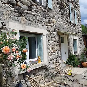 L'embellie Maison d'hôtes