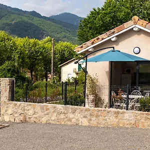 La Maisonnette Hébergement de vacances