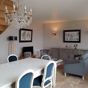  Hébergement de vacances Maison De L'eclardiere France