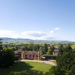 Château De Briante Couette-café