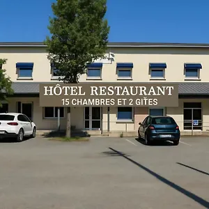 Le Relais De La Rn7 Hotel